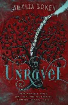 Unravel, Paperback/Amelia Loken