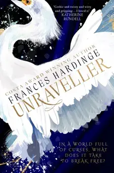 Unraveller, Paperback/Frances Hardinge