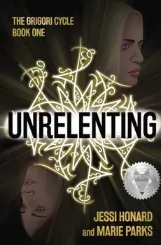 Unrelenting, Paperback/Jessi Honard