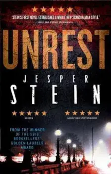 Unrest, Paperback/Jesper Stein