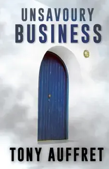 Unsavoury Business, Paperback/***