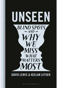 Unseen - Dr David|leyser Lewis