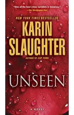 Unseen - Karin Slaughter