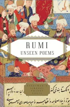 Unseen Poems, Hardback/***