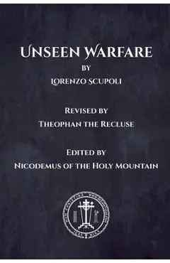 Unseen Warfare - Lorenzo Scupoli