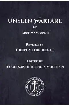 Unseen Warfare - Theophan The Recluse