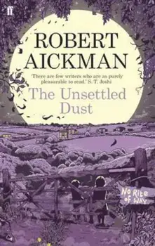 Unsettled Dust, Paperback/Robert Aickman