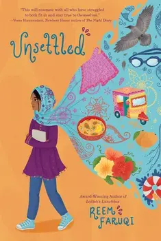 Unsettled, Paperback/Reem Faruqi