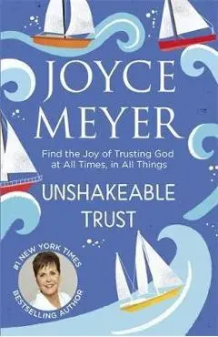 Unshakeable Trust