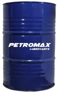 Unsoare NLGI 2 Petromax Lubgrease BLUE FORCE SUPERSYNT 180KG