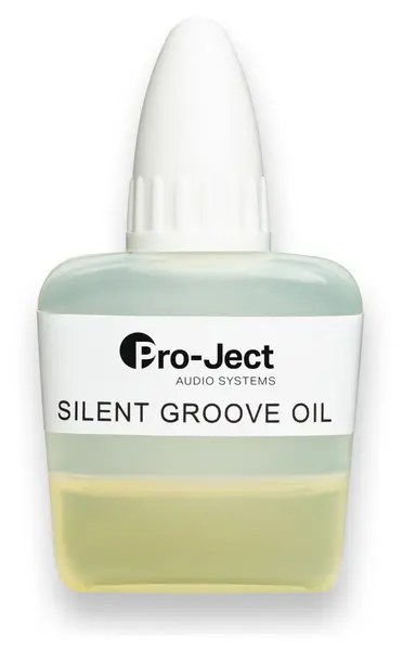 Unsoare pentru platane Pro-Ject - Lube It, transparent