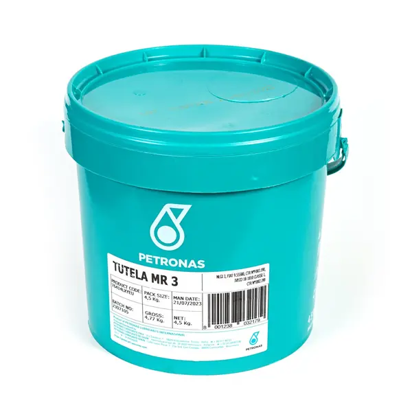 Unsoare TUTELA MR3 4.5KG 76414LXYEU