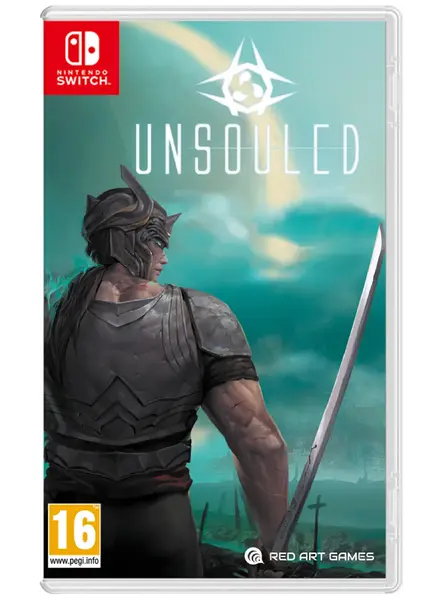 Unsouled PC|macOS