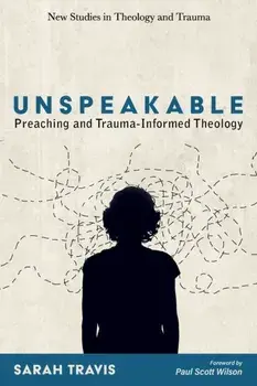 Unspeakable, Paperback/Sarah Travis