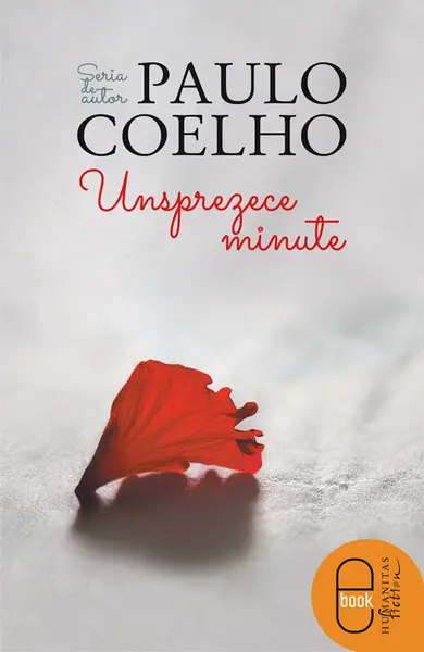 Unsprezece minute (epub)