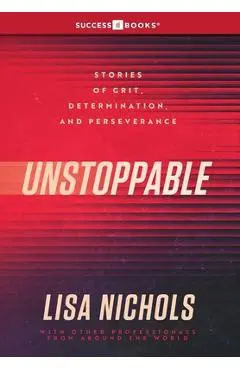 Unstoppable - Successbooks Publishing