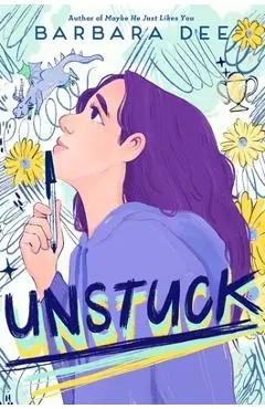 Unstuck - Barbara Dee