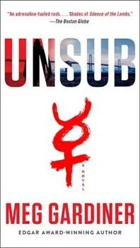 Unsub, Paperback/Meg Gardiner