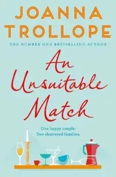 Unsuitable Match, Paperback/Joanna Trollope