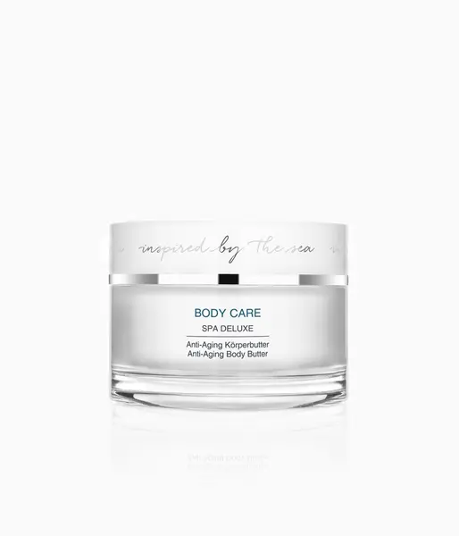 Unt corp cu shea și mango Anti-Aging Body Butter 200 ml