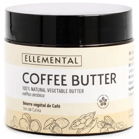 Unt de Cafea 100ml
