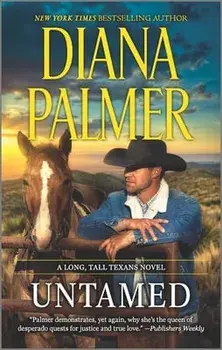 Untamed/Diana Palmer