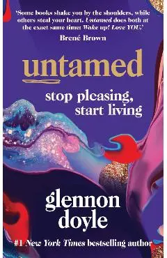 Untamed - Glennon Doyle