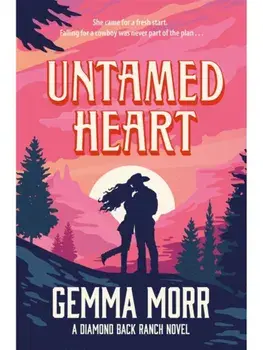 Untamed Heart, Paperback/Gemma Morr