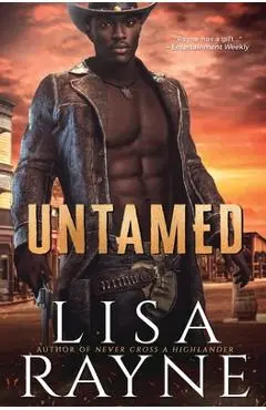 Untamed - Lisa Rayne