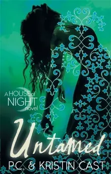 Untamed. Number 4 in series, Paperback/P C Cast
