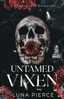 Untamed Vixen, Paperback/Luna Pierce