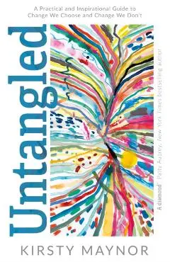 Untangled - Kirsty Maynor