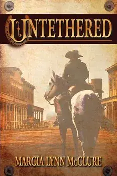 Untethered, Paperback/Marcia Lynn McClure