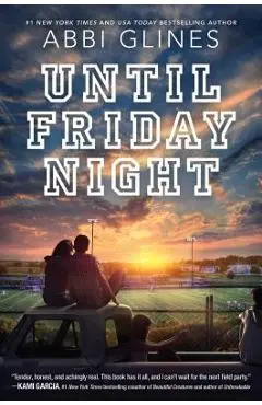 Until Friday Night - Abbi Glines