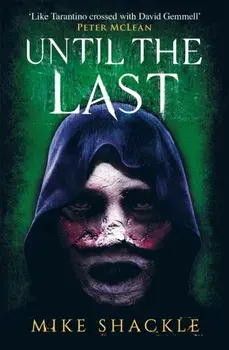 Until the Last. Book Three, Paperback/***