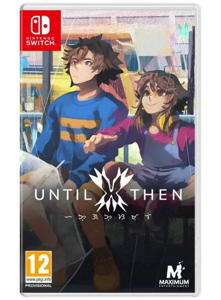 Until Then
