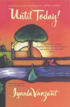 Until Today!, Paperback/Iyanla Vanzant