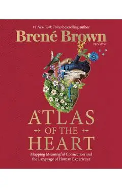 Untitled Brene Brown: - - Brene Brown