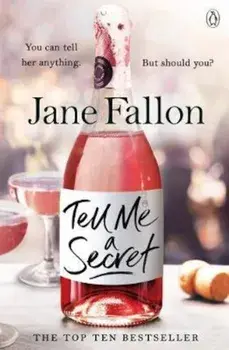 Untitled Jane Fallon 2019, Paperback/Jane Fallon