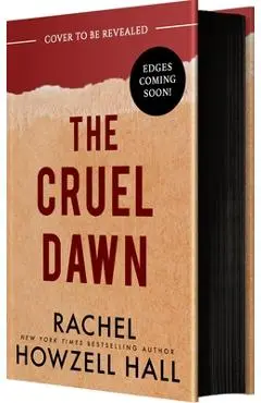 Untitled Red Tower Release (Deluxe Limited Edition) - Rachel Howzell Hall