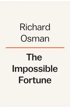 Untitled Thursday Murder Club 5 - Richard Osman