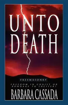 Unto Death, Paperback/Barbara Cassada
