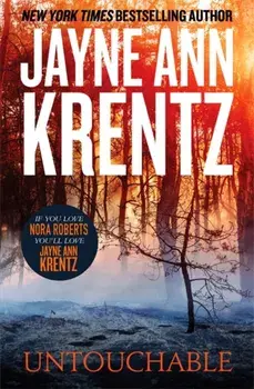 Untouchable, Paperback/Jayne Ann Krentz