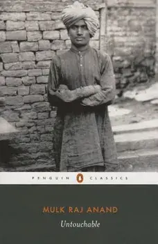 Untouchable, Paperback/Mulk Raj Anand