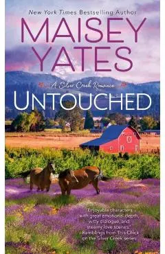 Untouched - Maisey Yates