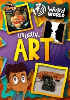 Unusual Art, Paperback/Hermione Redshaw