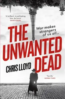 Unwanted Dead, Paperback/Chris Lloyd