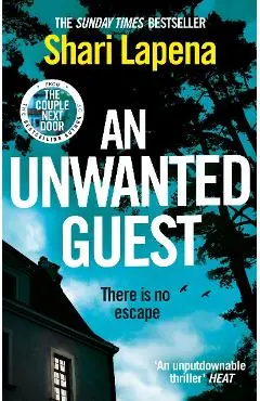 Unwanted Guest
