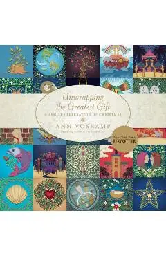 Unwrapping the Greatest Gift