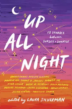 Up All Night. 13 Stories between Sunset and Sunrise, Paperback/***